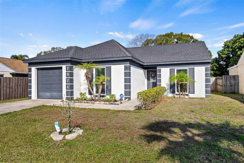 Home Worth Check