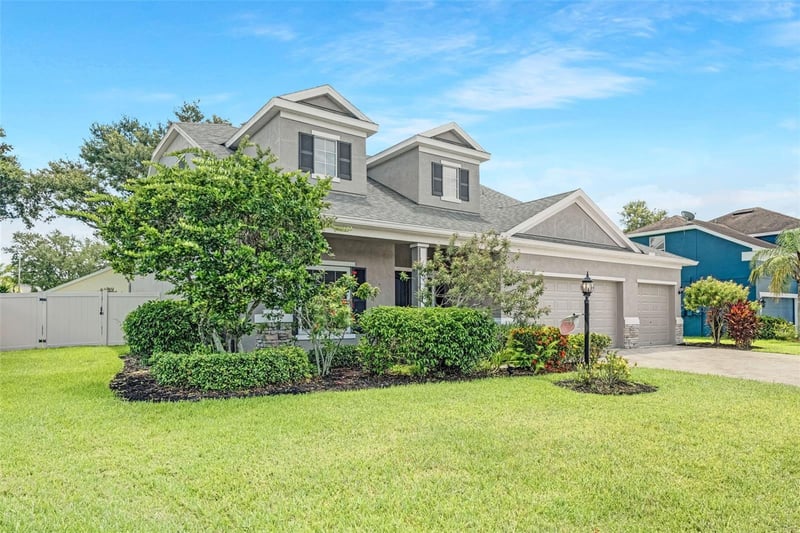 3406 Regner Dr, Plant City, FL 33566