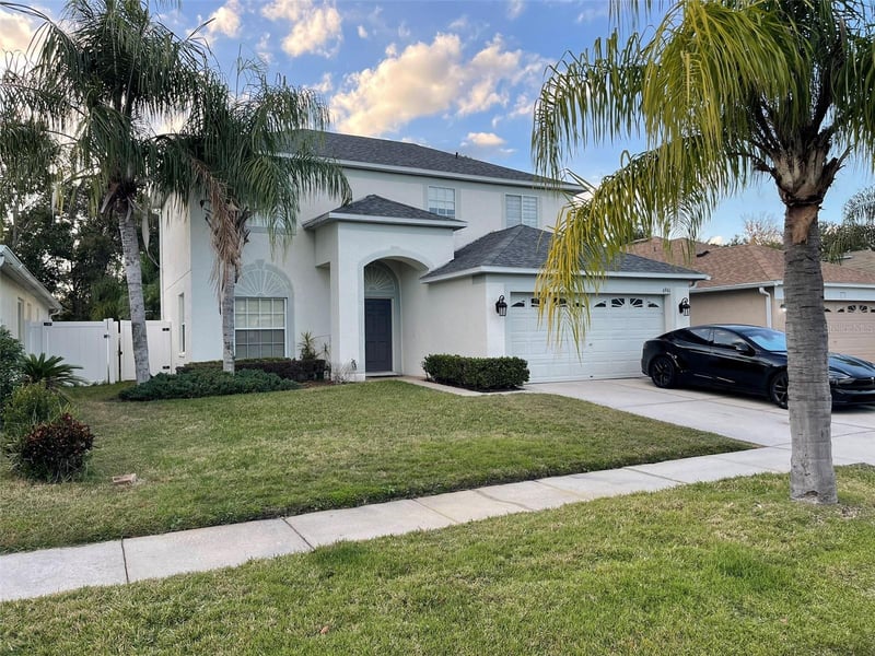 Home Worth Check