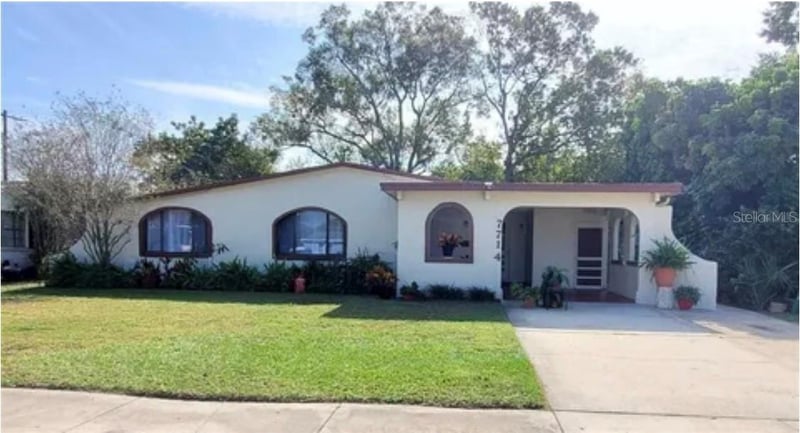 Home Worth Check