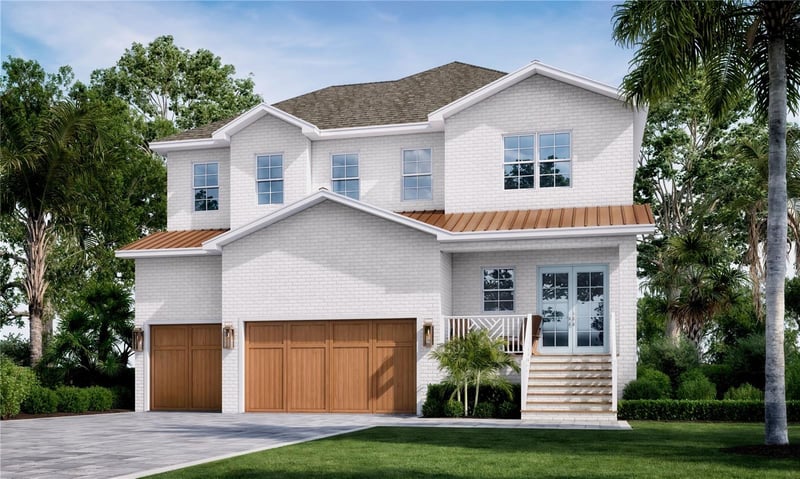 3025 Asbury Pl, Tampa, FL 33611