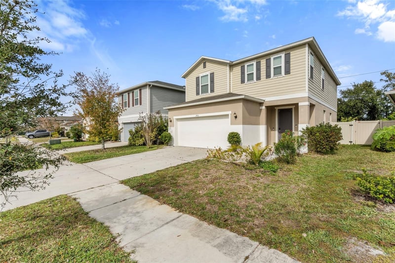 7710 Sunshine Bridge Ave, Gibsonton, FL 33534