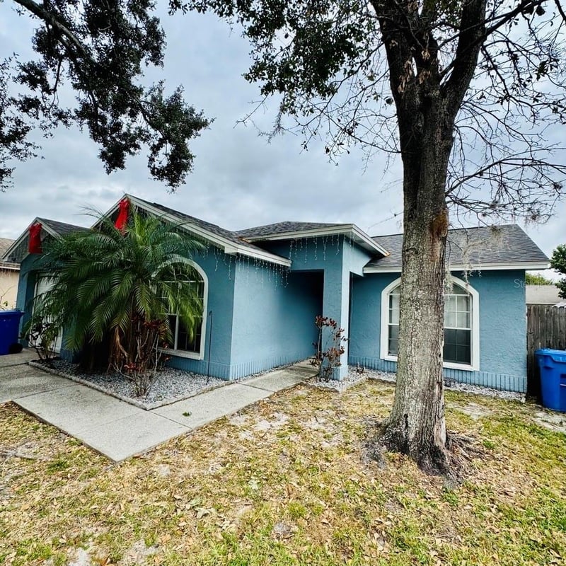 8225 Riverboat Dr, Tampa, FL 33637