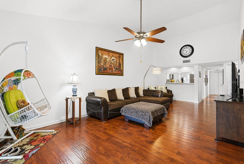 3203 Landmark Dr #2204, Clearwater, FL 33761