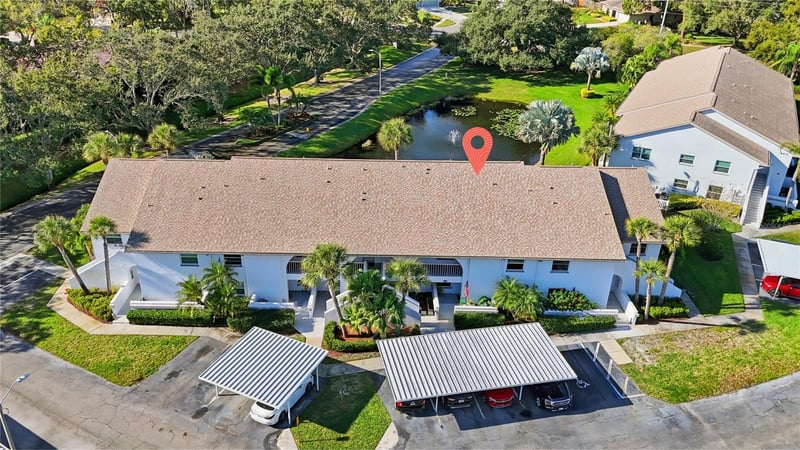 3203 Landmark Dr #2204, Clearwater, FL 33761