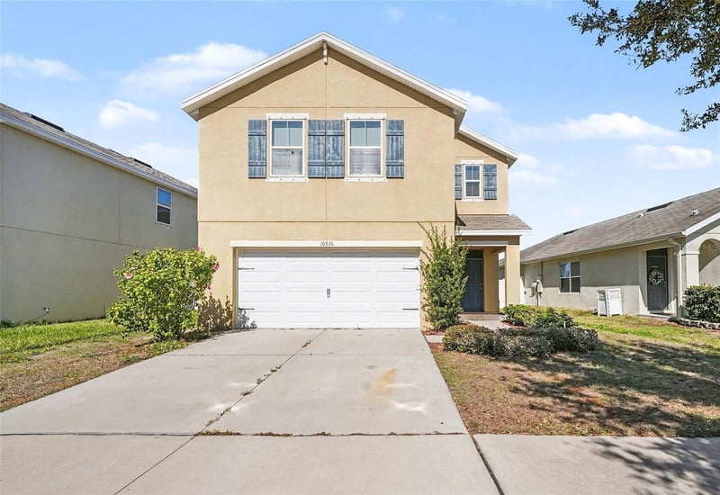 Home Worth Check