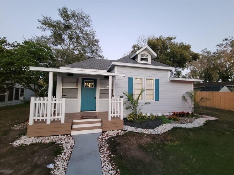 Home Worth Check