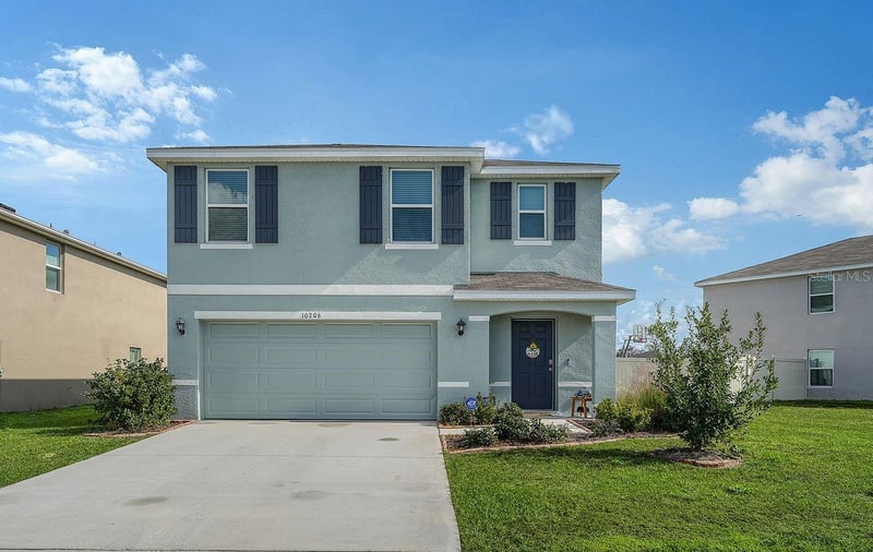 Home Worth Check