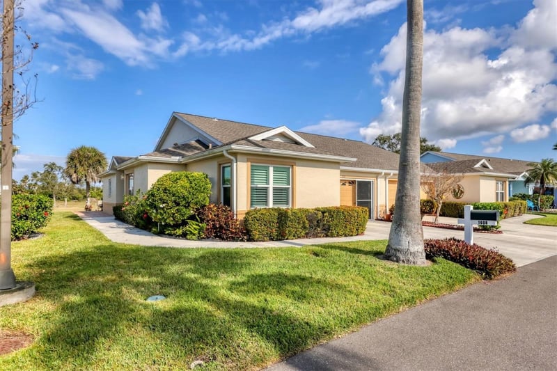 Home Worth Check