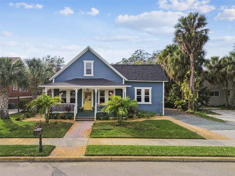 Home Worth Check