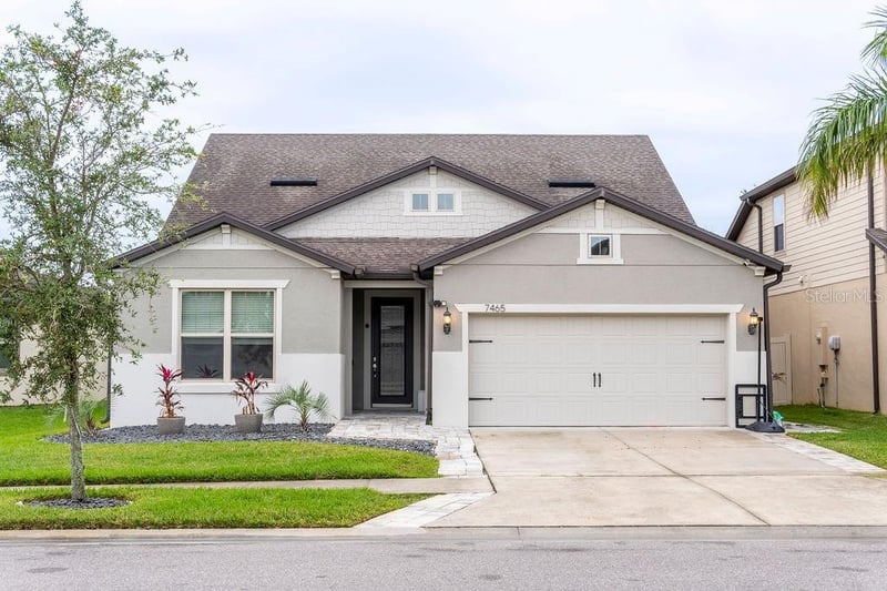 Home Worth Check