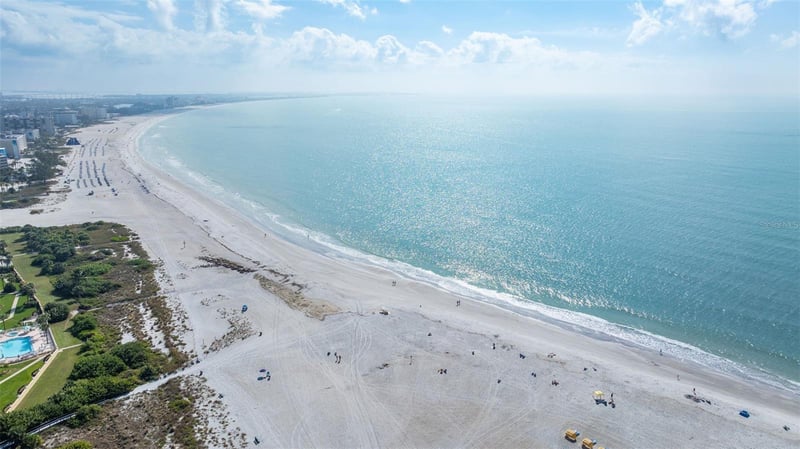 6767 Sunset Way #206, St Pete Beach, FL 33706