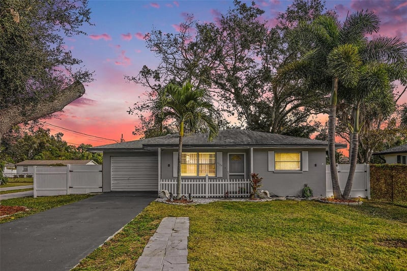 Home Worth Check