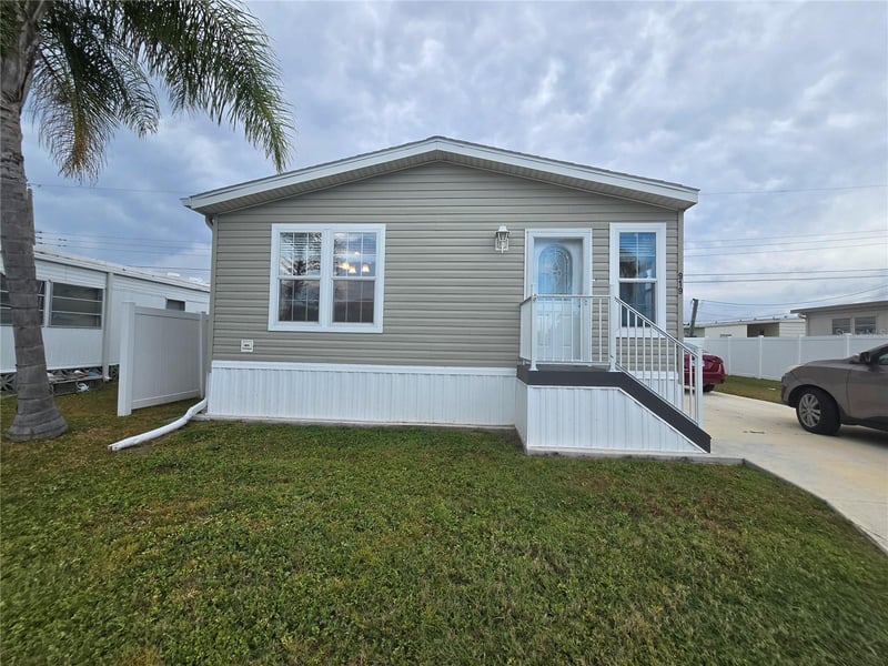 Home Worth Check