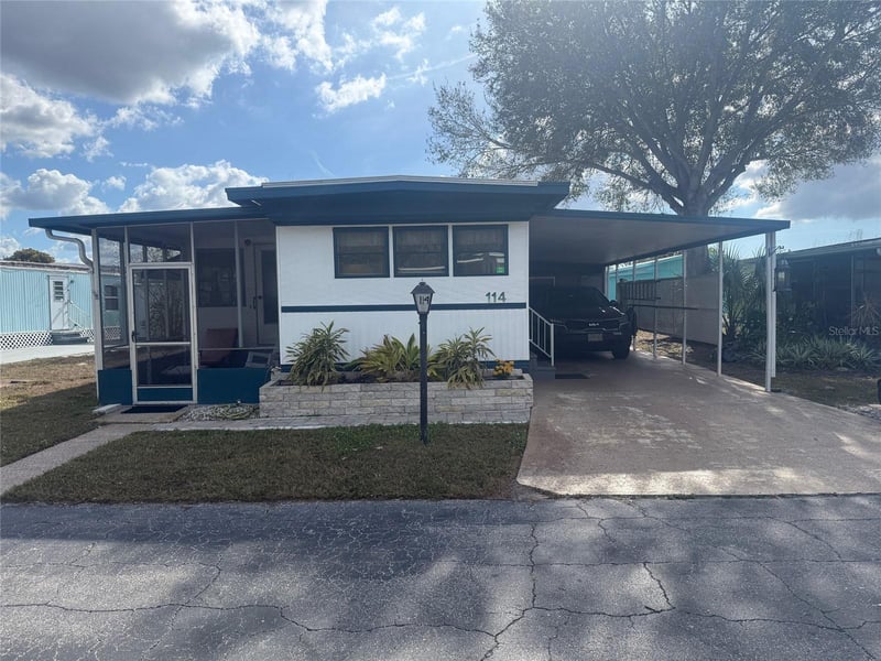 Home Worth Check