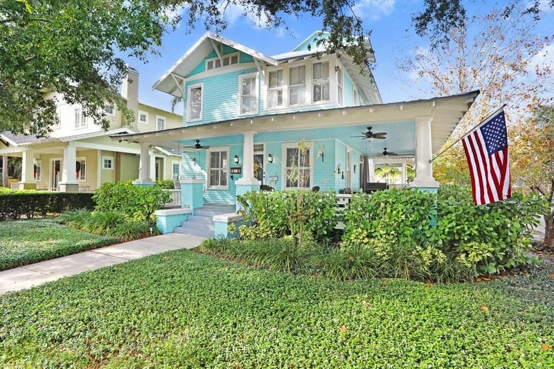 Home Worth Check