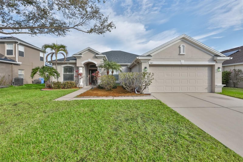 Home Worth Check