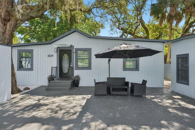 Home Worth Check