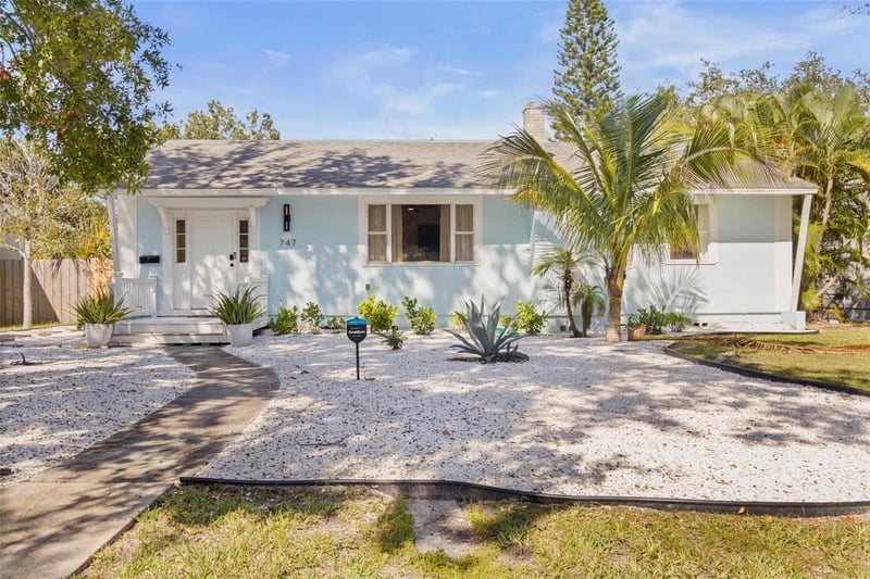 Home Worth Check