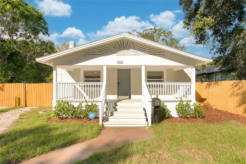 1205 Highland St, St Petersburg, FL 33701