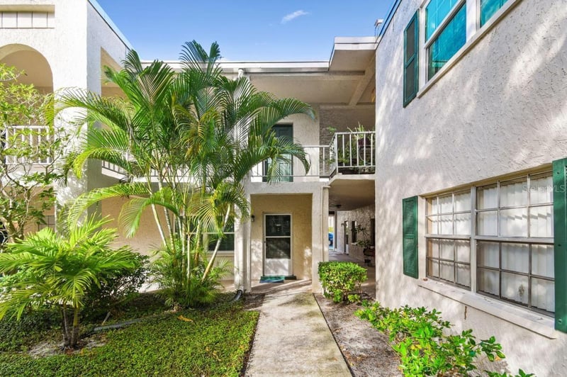 4325 Aegean Dr #128B, Tampa, FL 33611