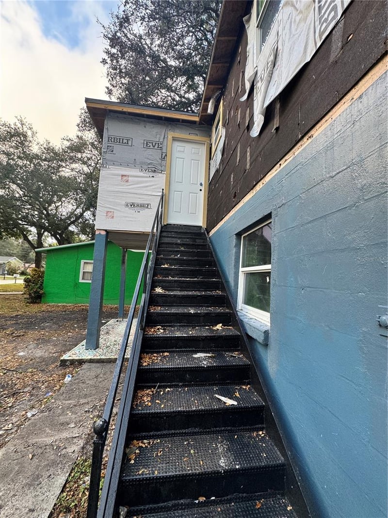 1543 Scranton Ave, Clearwater, FL 33756