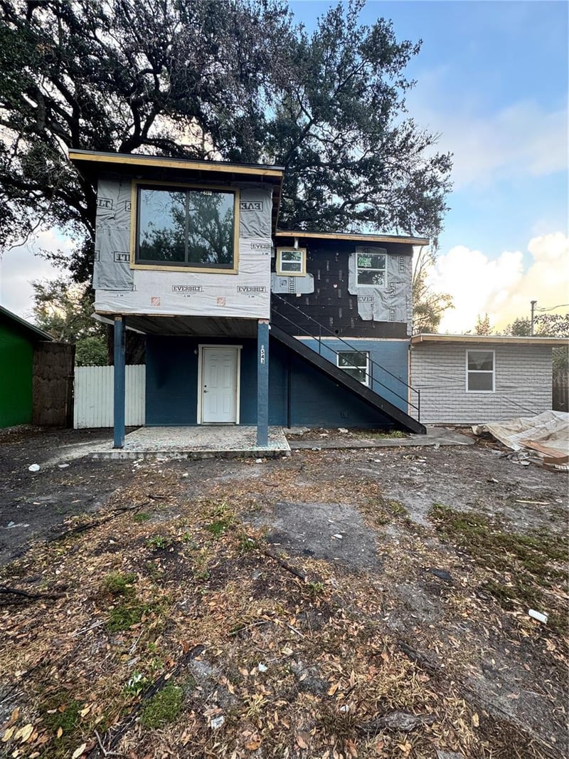 1543 Scranton Ave, Clearwater, FL 33756