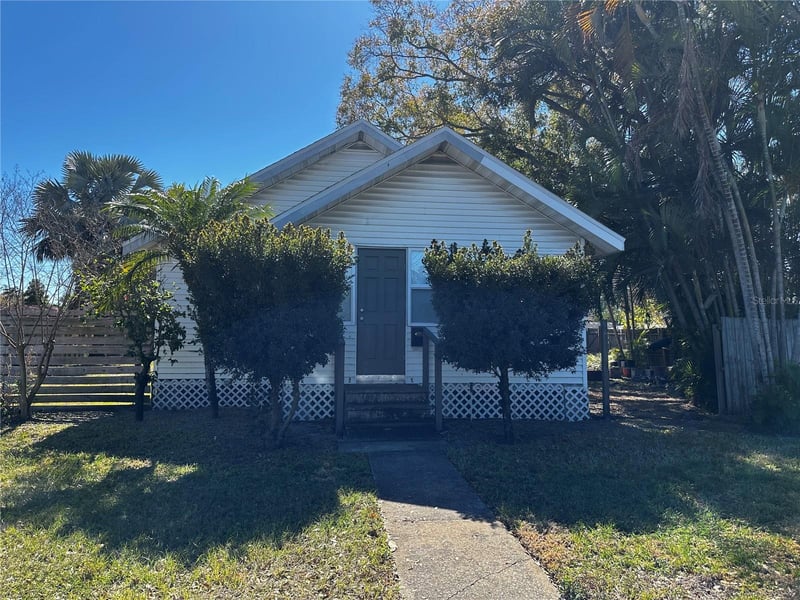 Home Worth Check