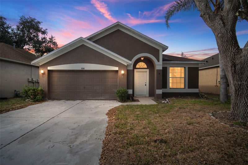 Home Worth Check