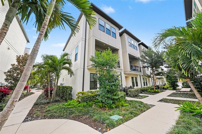 2511 Grady Ave #26, Tampa, FL 33607