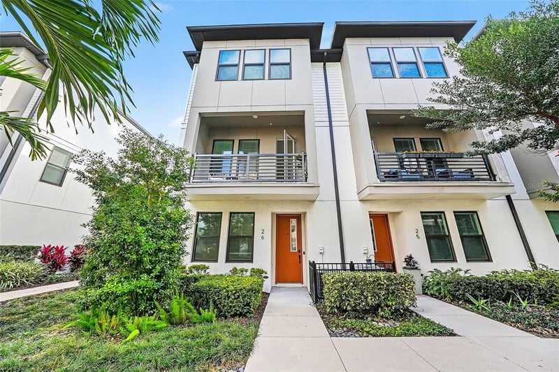 2511 Grady Ave #26, Tampa, FL 33607