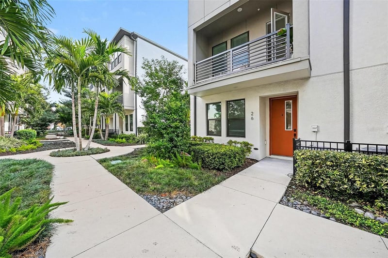 2511 Grady Ave #26, Tampa, FL 33607