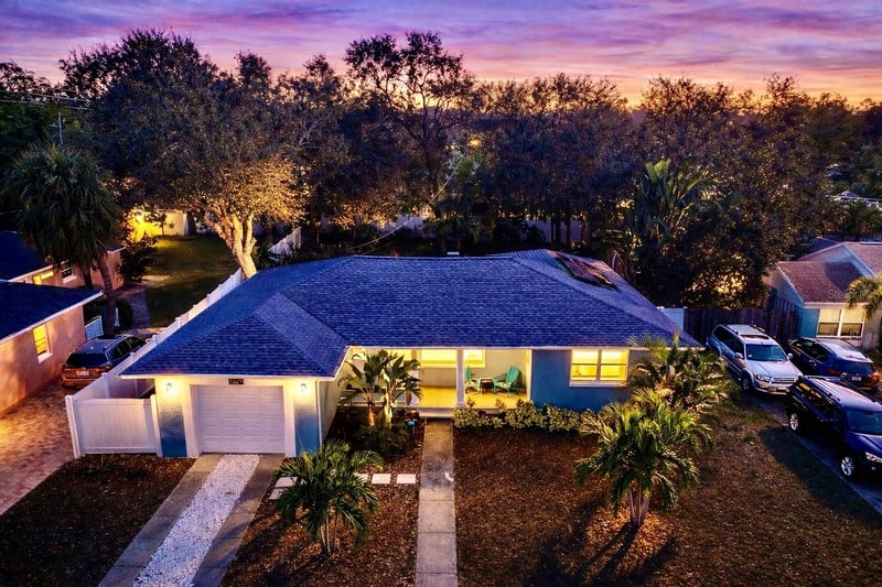 Home Worth Check