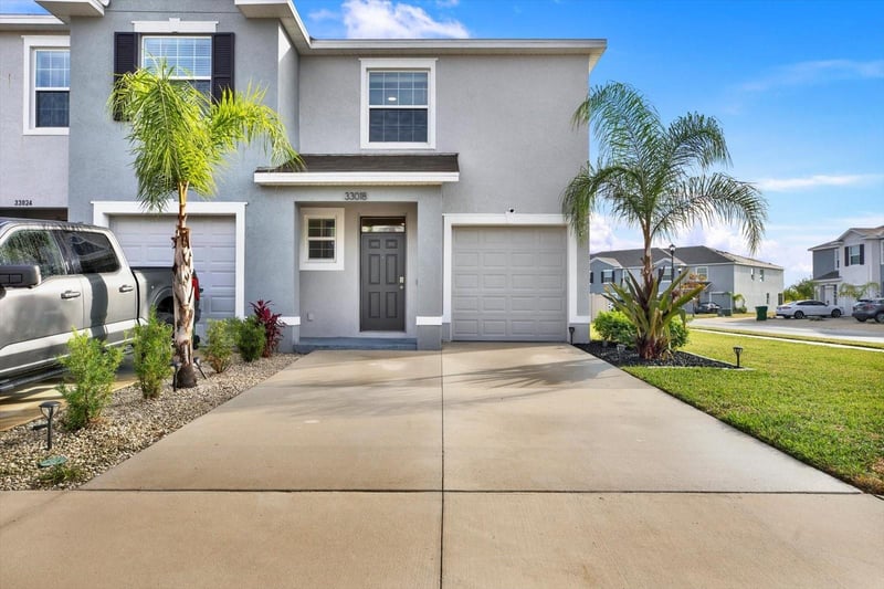 Home Worth Check