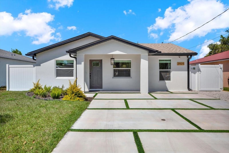 Home Worth Check