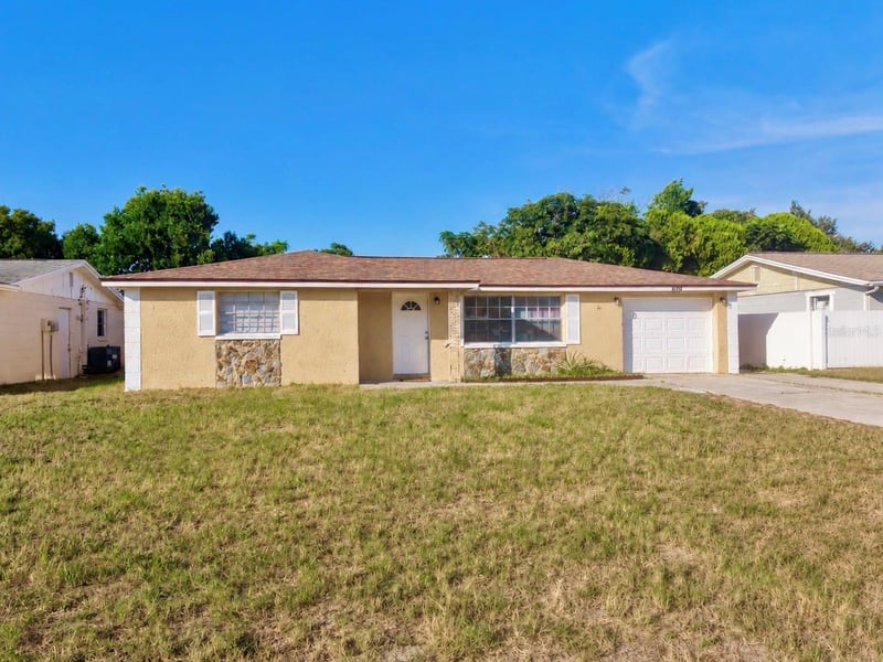 Home Worth Check