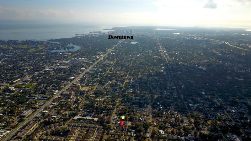 730 50th Ave, St Petersburg, FL 33703