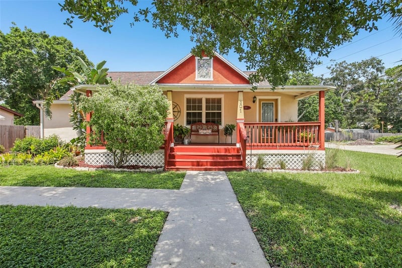 Home Worth Check