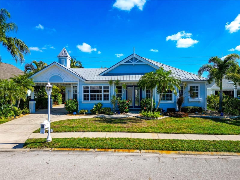 Home Worth Check