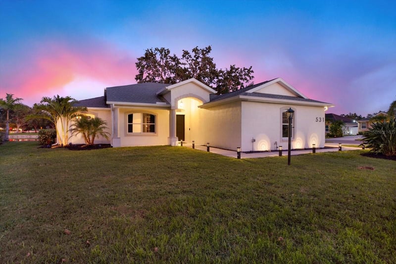 Home Worth Check