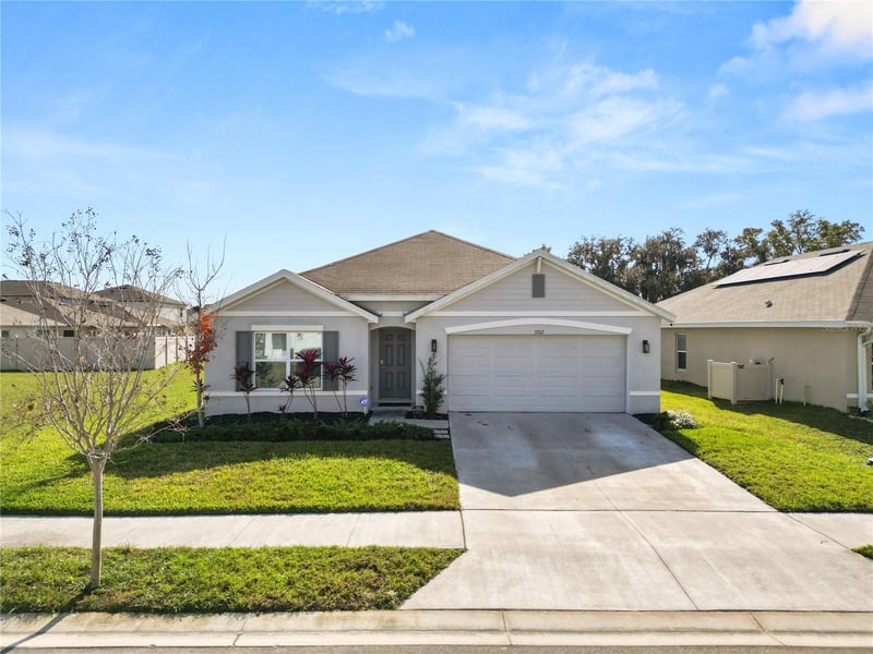 Home Worth Check