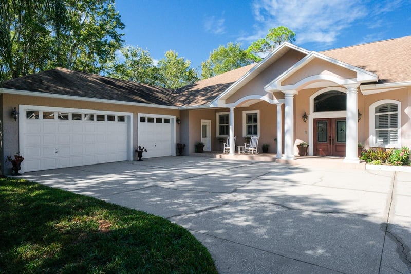 110 Deerpath Dr, Oldsmar, FL 34677