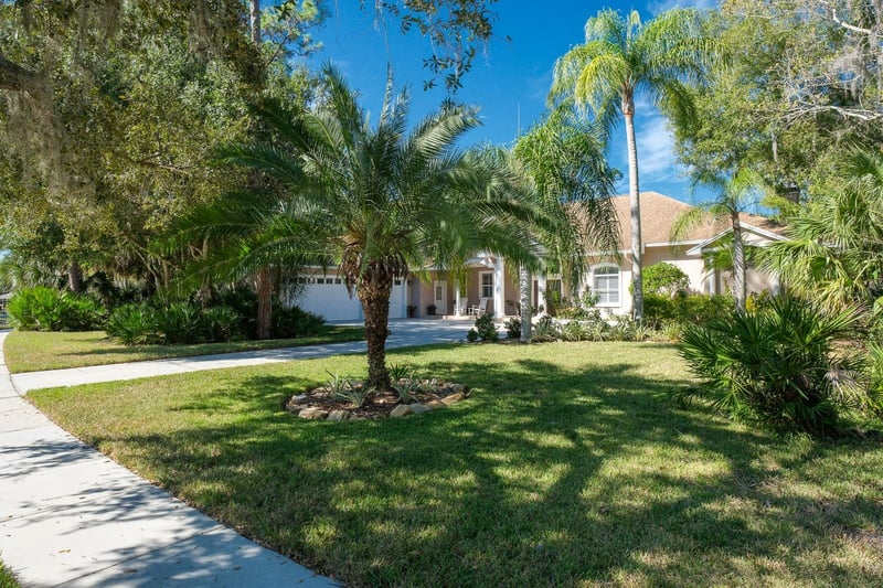 110 Deerpath Dr, Oldsmar, FL 34677