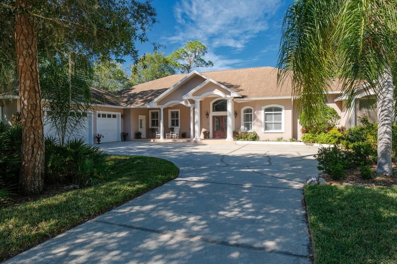 110 Deerpath Dr, Oldsmar, FL 34677