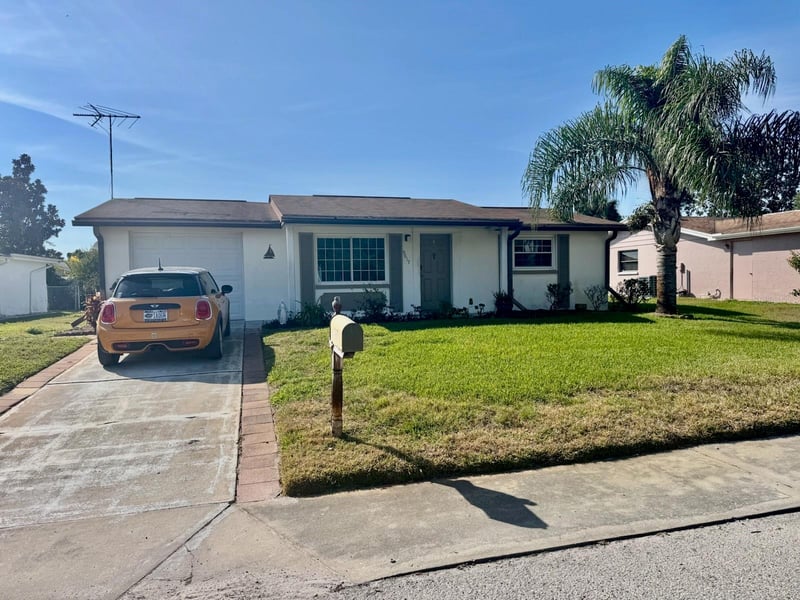 Home Worth Check