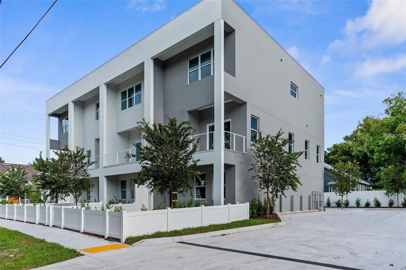 102 Adalee St #3, Tampa, FL 33603