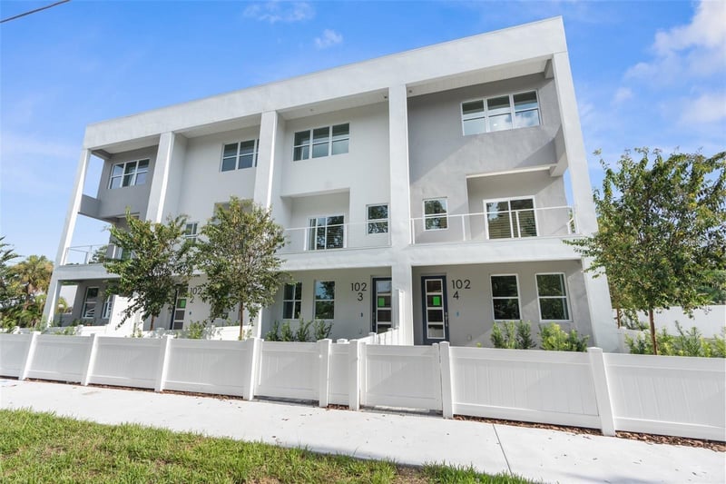102 Adalee St #3, Tampa, FL 33603
