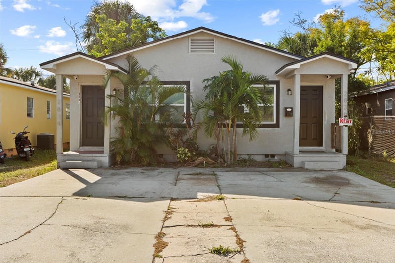 Home Worth Check