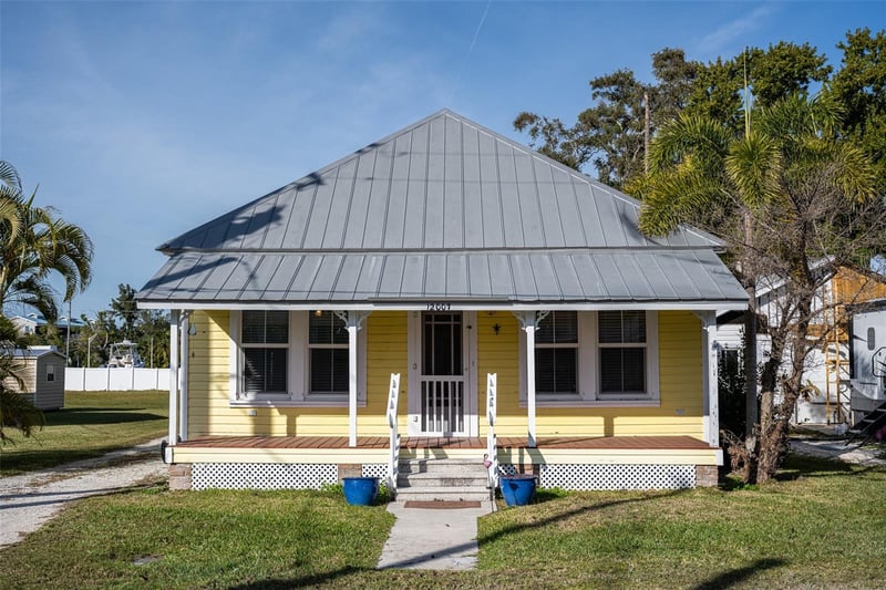 Home Worth Check