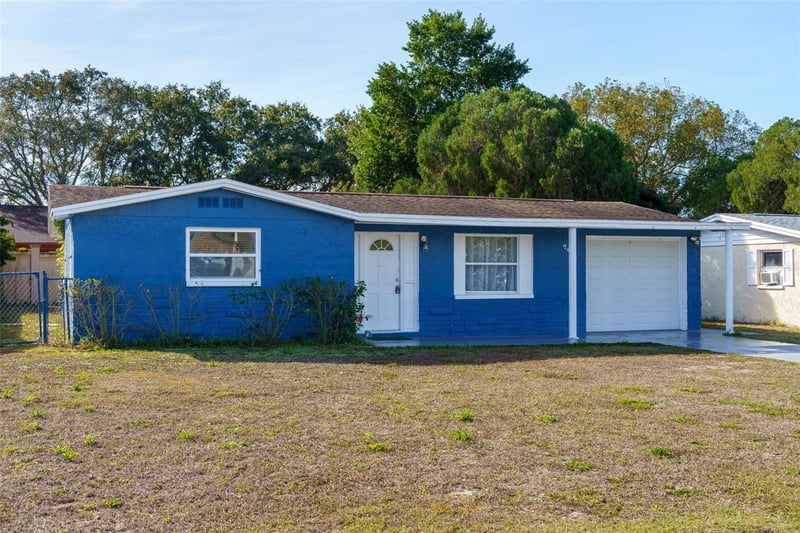7404 Princeton Dr, Hudson, FL 34667